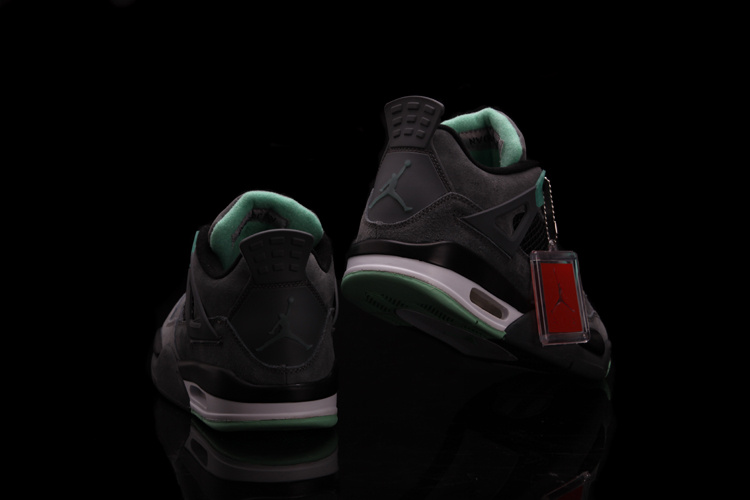 Jordan 4 shoes AAA Quality-028