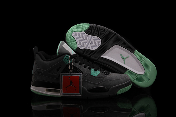 Jordan 4 shoes AAA Quality-028