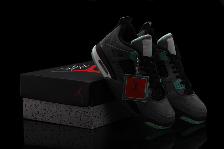 Jordan 4 shoes AAA Quality-028