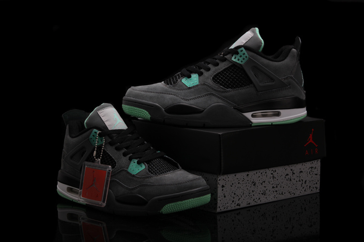 Jordan 4 shoes AAA Quality-028