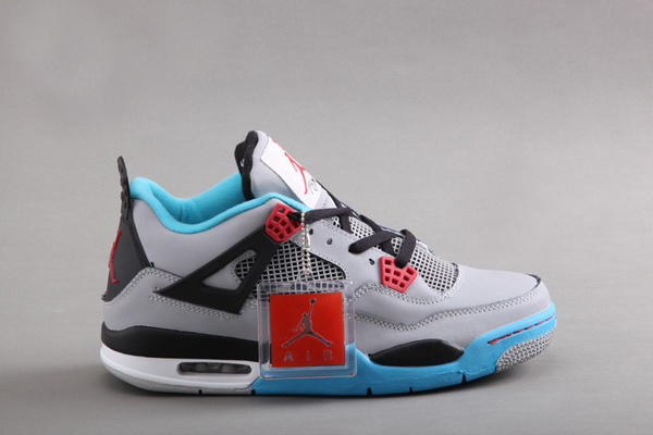 Jordan 4 shoes AAA Quality-029