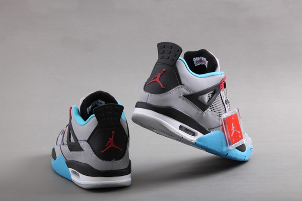 Jordan 4 shoes AAA Quality-029