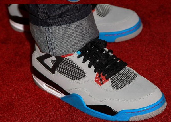 Jordan 4 shoes AAA Quality-029