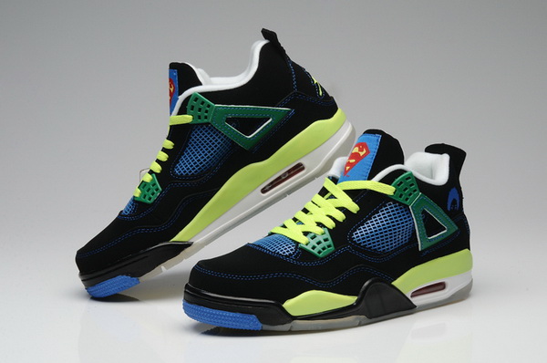 Jordan 4 shoes AAA Quality-030