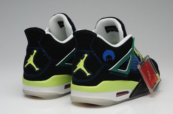 Jordan 4 shoes AAA Quality-030