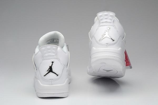 Jordan 4 shoes AAA Quality-031