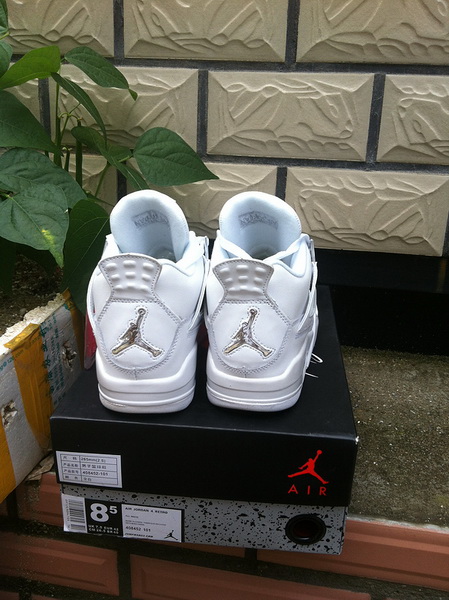 Jordan 4 shoes AAA Quality-031