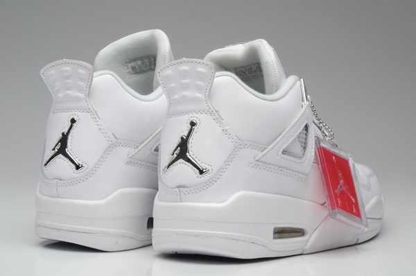 Jordan 4 shoes AAA Quality-031