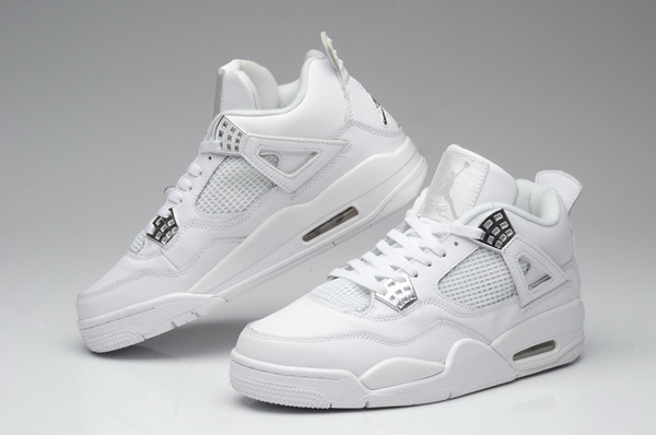 Jordan 4 shoes AAA Quality-031