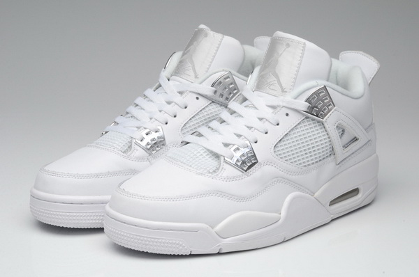 Jordan 4 shoes AAA Quality-031