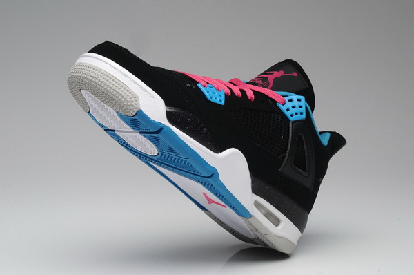 Jordan 4 shoes AAA Quality-032