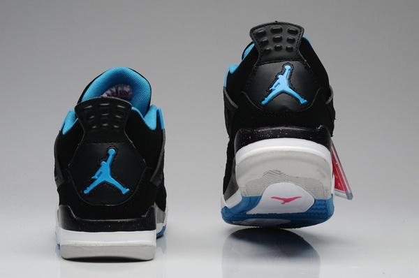 Jordan 4 shoes AAA Quality-032