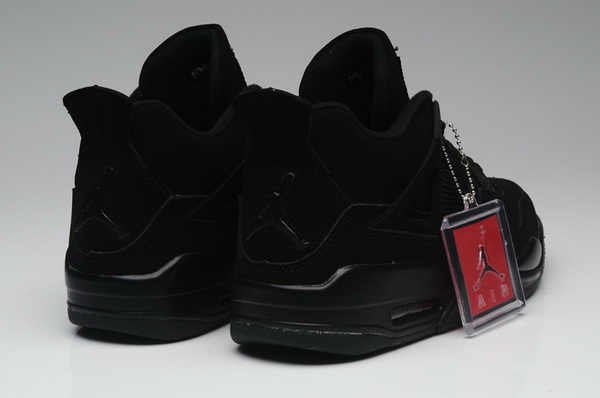 Jordan 4 shoes AAA Quality-033