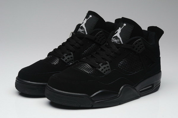 Jordan 4 shoes AAA Quality-033