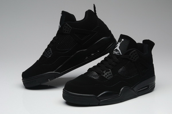 Jordan 4 shoes AAA Quality-033