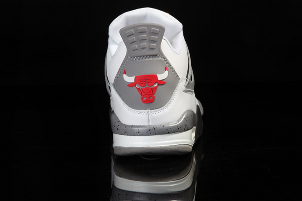 Jordan 4 shoes AAA Quality-034