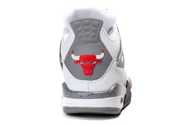 Jordan 4 shoes AAA Quality-034