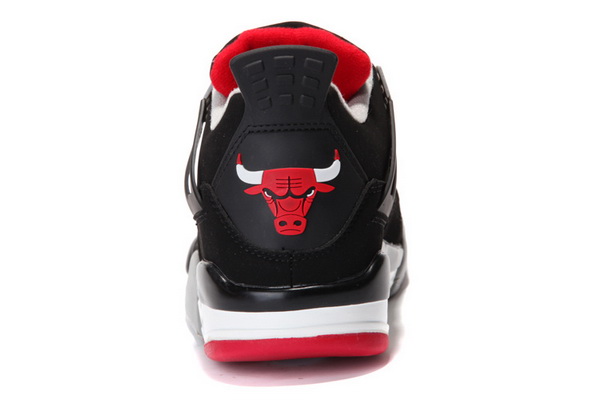 Jordan 4 shoes AAA Quality-035