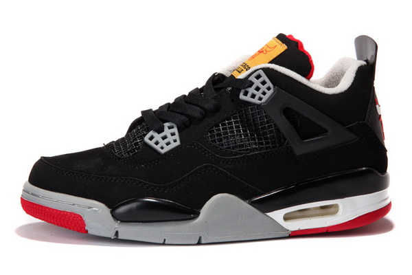 Jordan 4 shoes AAA Quality-035