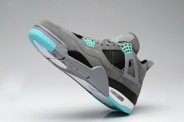 Jordan 4 shoes AAA Quality-036