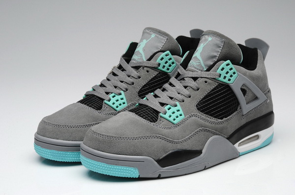 Jordan 4 shoes AAA Quality-036