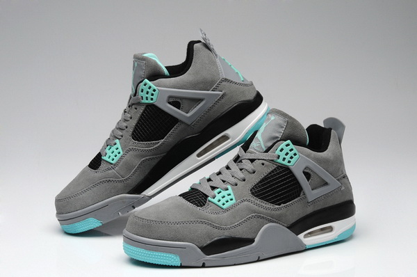 Jordan 4 shoes AAA Quality-036