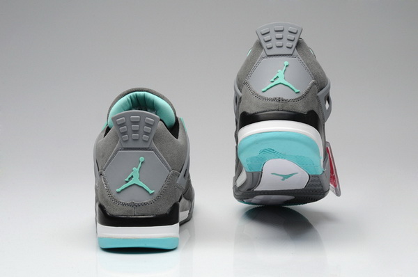 Jordan 4 shoes AAA Quality-036