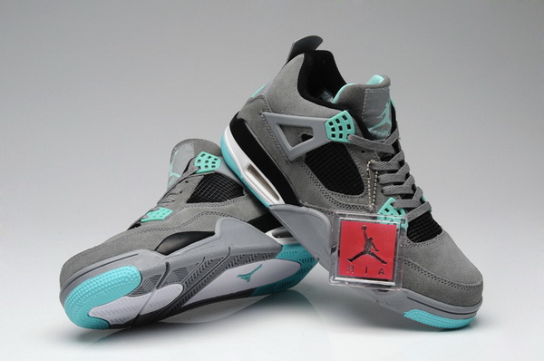 Jordan 4 shoes AAA Quality-036