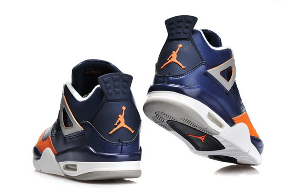 Jordan 4 shoes AAA Quality-045