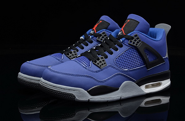 Jordan 4 shoes AAA Quality-048