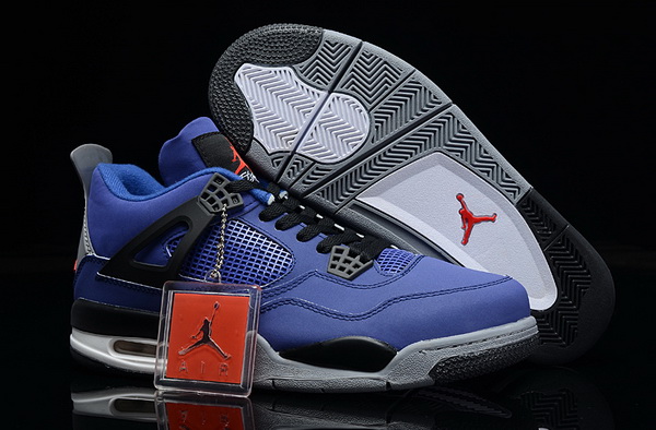 Jordan 4 shoes AAA Quality-048