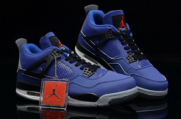 Jordan 4 shoes AAA Quality-048