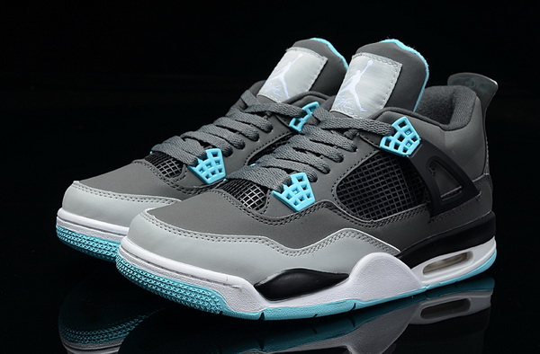 Jordan 4 shoes AAA Quality-049