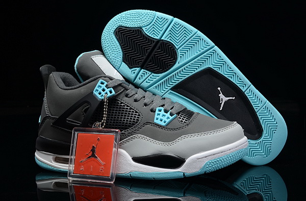 Jordan 4 shoes AAA Quality-049