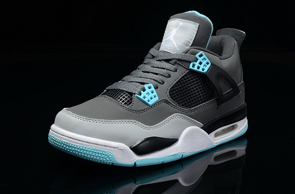 Jordan 4 shoes AAA Quality-049