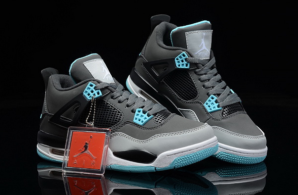 Jordan 4 shoes AAA Quality-049