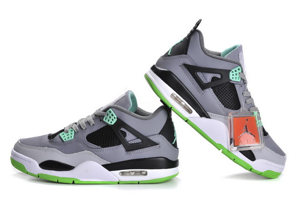 Jordan 4 shoes AAA Quality-050