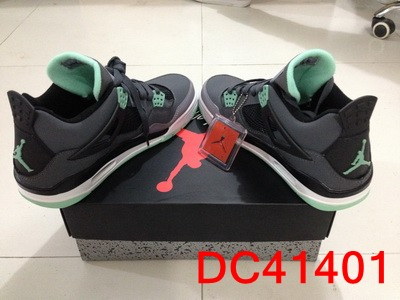 Jordan 4 shoes AAA Quality-051