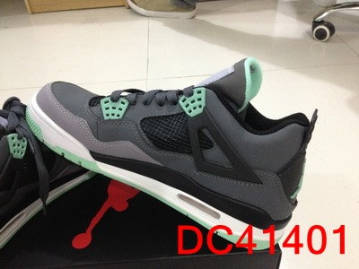 Jordan 4 shoes AAA Quality-051