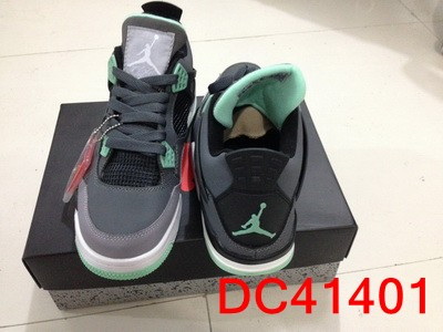 Jordan 4 shoes AAA Quality-051