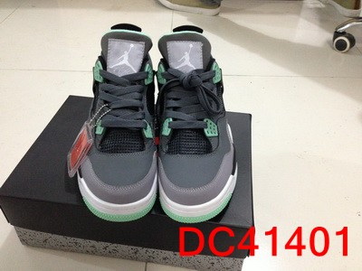 Jordan 4 shoes AAA Quality-051