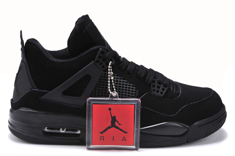 Jordan 4 shoes AAA Quality-052