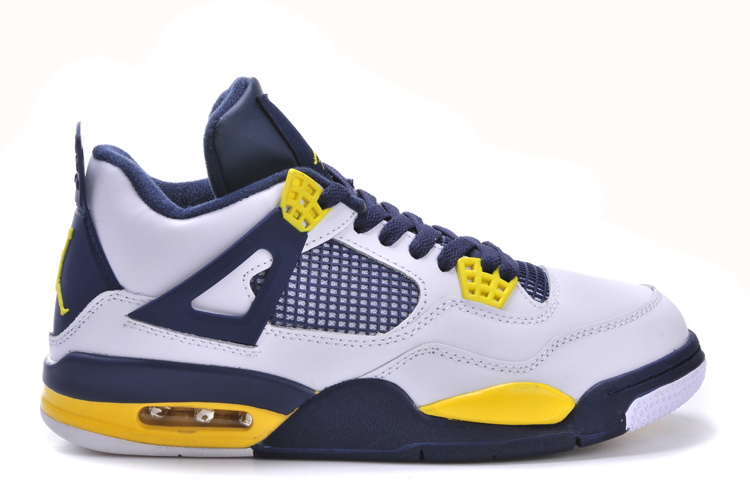 Jordan 4 shoes AAA Quality-053