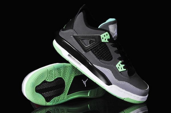 Jordan 4 shoes AAA Quality-057