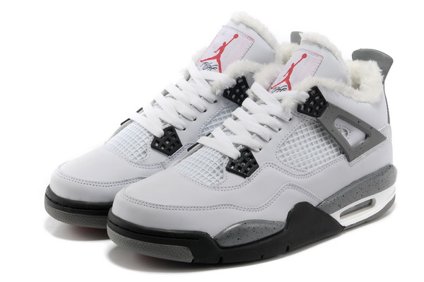 Jordan 4 shoes AAA Quality-064