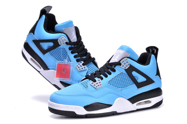 Jordan 4 shoes AAA Quality-065