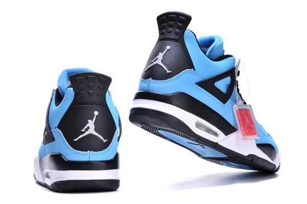 Jordan 4 shoes AAA Quality-065