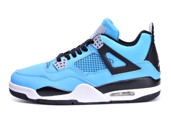 Jordan 4 shoes AAA Quality-065