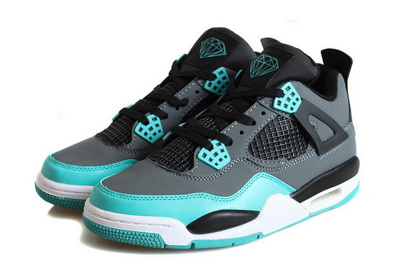 Jordan 4 shoes AAA Quality-068