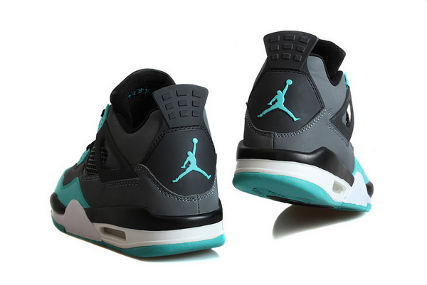 Jordan 4 shoes AAA Quality-068